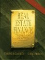 Real Estate Finance Theory and Practice