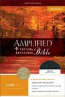 Amplified Topical Reference Bible