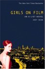 Girls On Film (A- List, Bk 2)