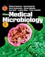 Mims' Medical Microbiology With STUDENT CONSULT Online Access