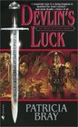 Devlin's Luck (Sword of Change, Book 1)