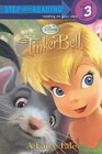 Tinkerbelle A Fairy Tale