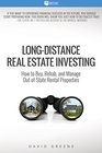 LongDistance Real Estate Investing How to Buy Rehab and Manage OutofState Rental Properties