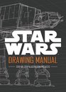 Star Wars Drawing Manual