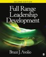 Full Range Leadership Development