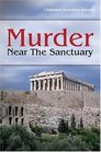 Murder Near the Sanctuary