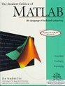 Student Edition of MATLAB Version 5 For the Macintosh