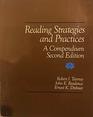 Reading strategies and practices A compendium