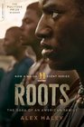 Roots The Saga of an American Family