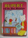 Rupert and the Blue Mountain