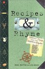 Recipes  Rhyme Comfort Food from the Northeast Kingdom