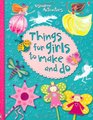 Things for Girls to Make and Do