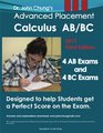 Advanced Placement Calculus AB/BC Designed to help students get a perfect score on the exam