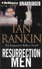 Resurrection Men (Inspector Rebus)