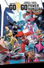 Saban's Go Go Power Rangers Vol 6