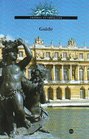 Guide chateau de versailles