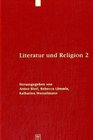 Literatur und Religion Volume 2