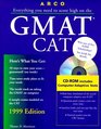 Everything You Need to Score High on the GMAT CAT 1999