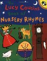 Lucy Cousins' Book of Nursery Rhymes (Picture Puffins)