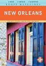 Knopf Mapguide New Orleans