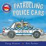 Patrolling Police Cars