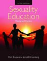 Sexuality Education Theory and Practice
