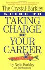 CrystalBarkley Guide to Taking Charge of Your Career