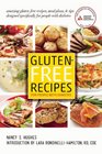GlutenFree Recipes for People with Diabetes A Complete Guide to Healthy GlutenFree Living