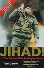 Jihad!: The Sas Secret War in Afghanistan