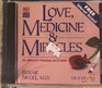 Love Medicine and Miracles CDROM for Windows  Mac