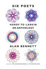 Six Poets Hardy to Larkin An Anthology