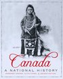 Canada A National History and Media Companion CDROM
