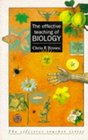 The Effective Teaching of Biology