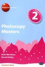 Year 2/P3 Photocopy Masters