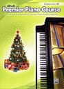 Premier Piano Course Christmas Bk 2B
