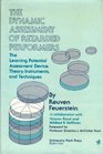 Dynamic Assessment of Retarded Performers The Learning Potential Assessment Device Theory Instruments and Techniques