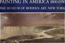 The Natural Paradise Painting in America 18001950