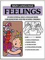 Sign Language Feelings
