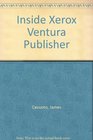 Inside Xerox Ventura Publisher