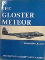 The Gloster Meteor