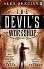 The Devil's Workshop (Scotland Yard's Murder Squad, Bk 3)