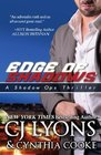 Edge of Shadows A Shadow Ops Thriller