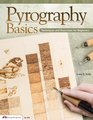 Pyrography Basics Techniques and Exercises for Beginners