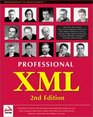 Professional Xml  2nd Edition