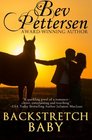 Backstretch Baby (Redemption, Bk 3)