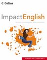 Impact English Student Book No2 Year 9
