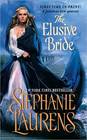 The Elusive Bride (Black Cobra Quartet, Bk 2)