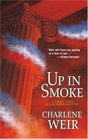Up in Smoke (Susan Wren, Bk 6)
