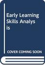 Early Learning Skills Analysis