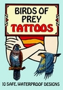 Birds of Prey Tattoos 10 Safe Waterproof Designs